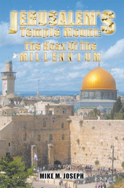 E-kniha Jerusalem'S Temple Mount Mike M Joseph
