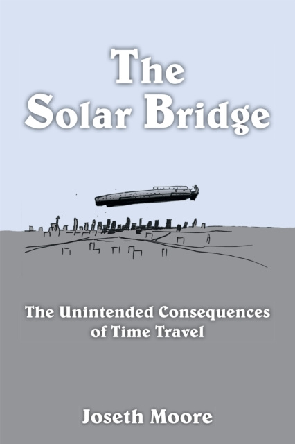 E-knjiga Solar Bridge Joseth Moore