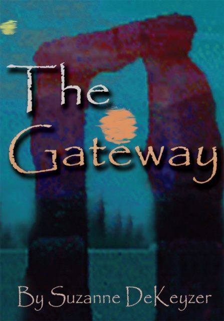 E-knjiga Gateway Suzanne DeKeyzer