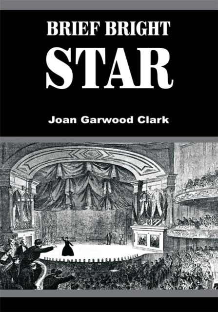 E-knjiga Brief Bright Star Joan Garwood Clark