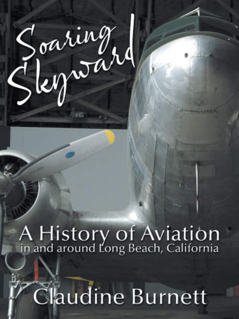 E-book Soaring Skyward Claudine Burnett