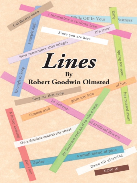 E-knjiga Lines Robert Goodwin Olmsted