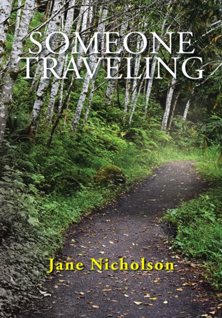 E-knjiga Someone Traveling Jane Nicholson
