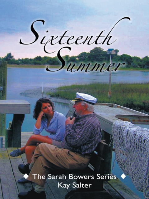 E-Book Sixteenth Summer Kay Salter