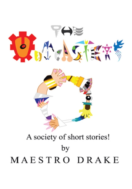 E-book Outcasters Maestro Drake