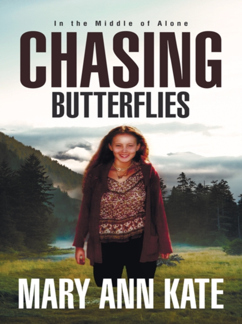 E-knjiga Chasing Butterflies Mary Ann Kate
