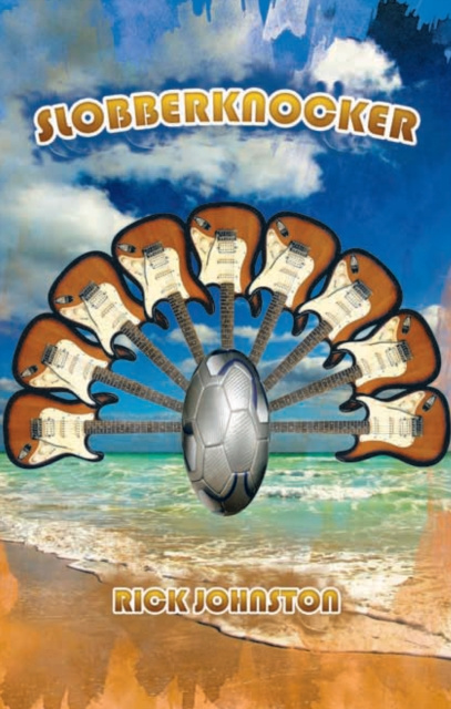 E-Book Slobberknocker Rick Johnston