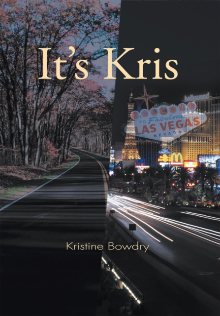 E-knjiga It'S Kris Kristine Bowdry