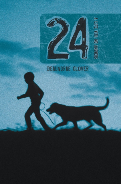 E-knjiga 24 Deaundrae Glover