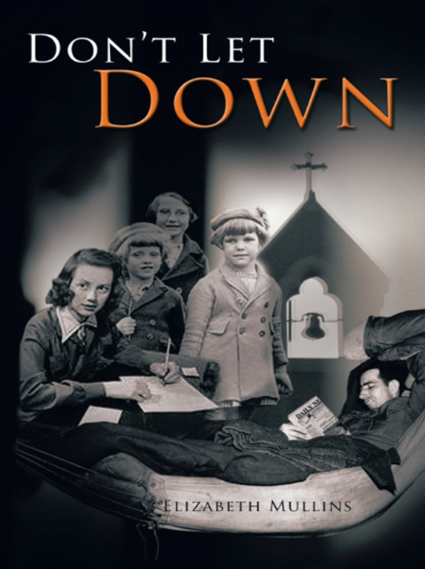 E-Book Don't Let Down Elizabeth Mullins