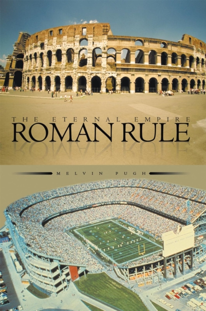 E-Book Roman Rule Melvin Pugh