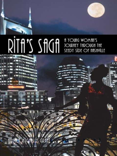 E-knjiga Rita'S Saga Angela Michelle Grant