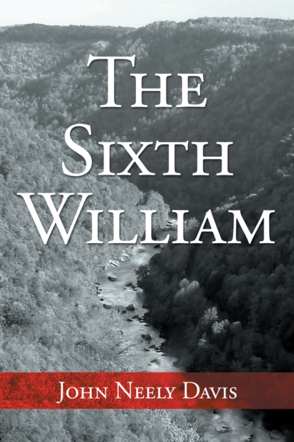 E-knjiga Sixth William John Neely Davis