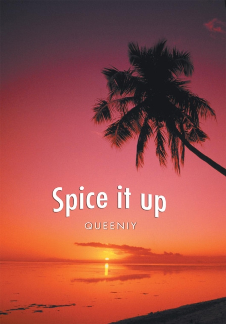 E-Book Spice It Up QUEENIY