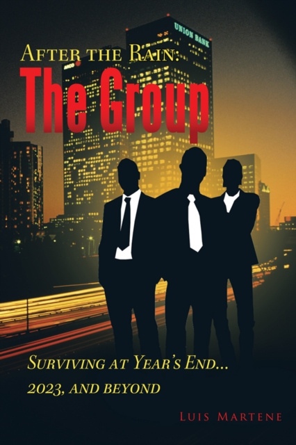 E-book Group Luis Martene