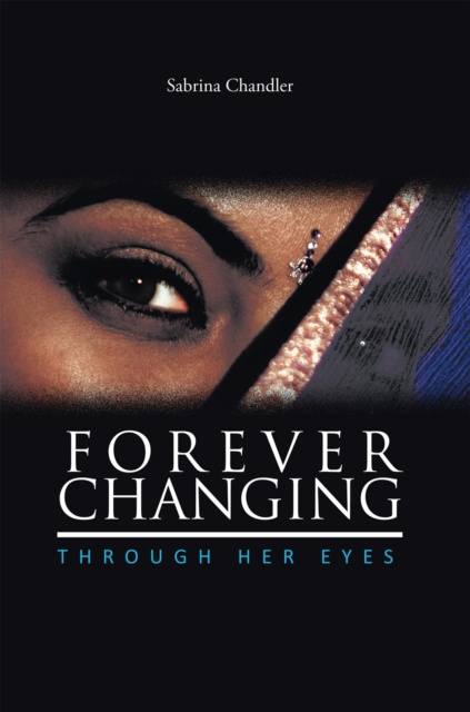 E-book Forever Changing Sabrina Chandler