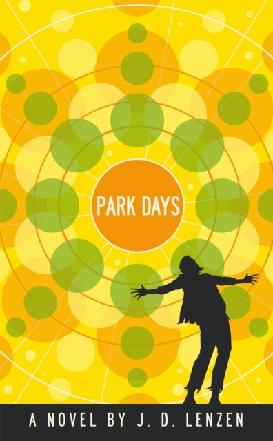 E-kniha Park Days J. D. Lenzen