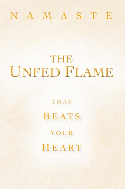 E-kniha Unfed Flame Namaste