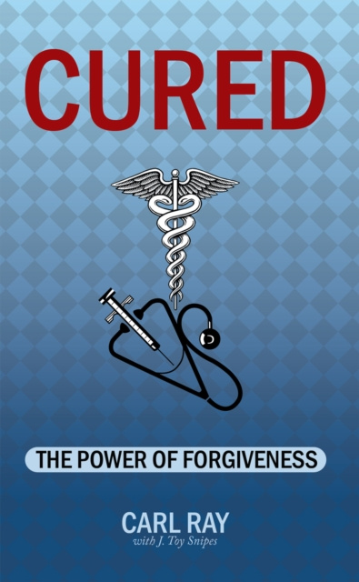 E-book Cured Carl Ray