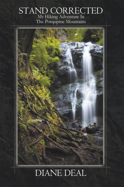 E-book Stand    Corrected Diane Deal