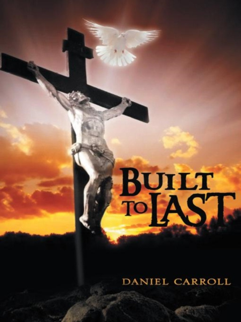 E-book Built to Last Daniel Carroll
