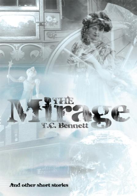 E-knjiga Mirage T.C. Bennett