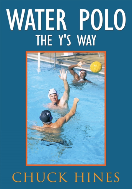 E-book Water Polo the Y's Way Chuck Hines