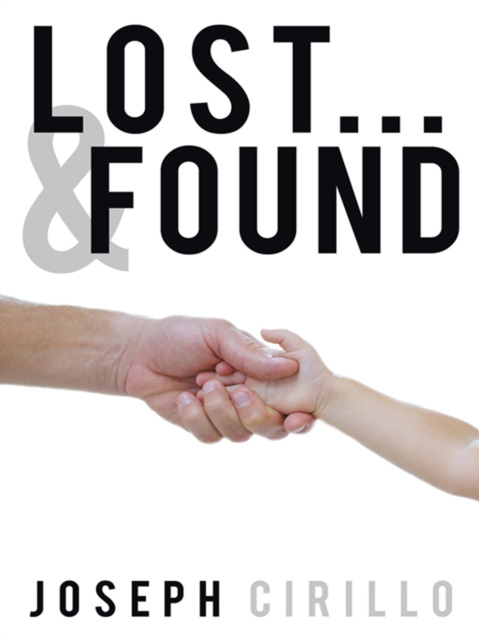 E-kniha Lost...And Found Joseph Cirillo