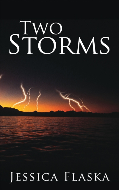E-knjiga Two Storms Jessica Flaska