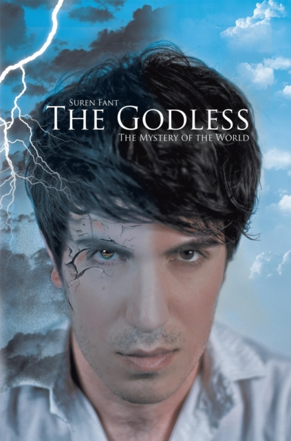 E-book Godless Suren Fant