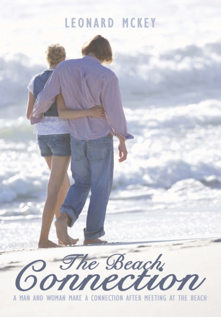 E-Book Beach Connection Leonard McKey