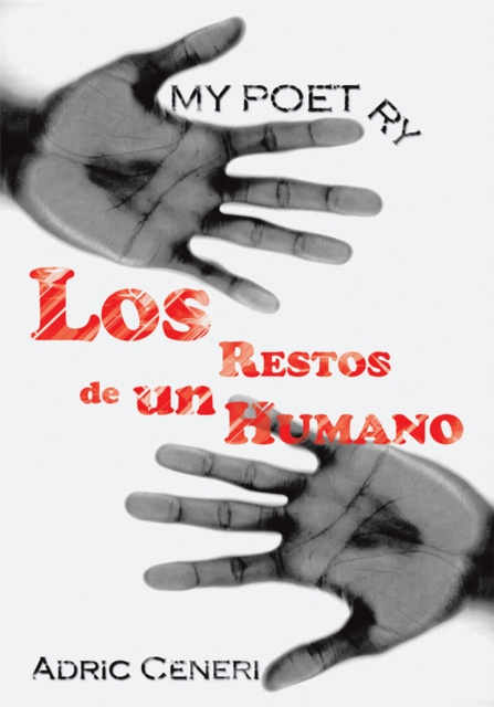 E-book My Poetry Adric Ceneri