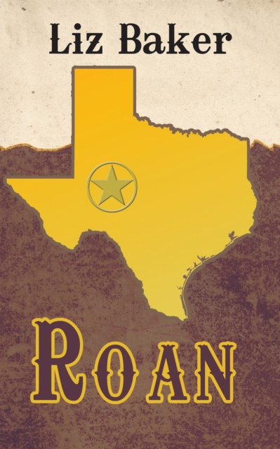 E-book Roan Liz Baker