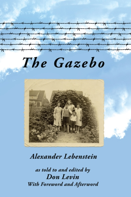 E-book Gazebo Alexander Lebenstein