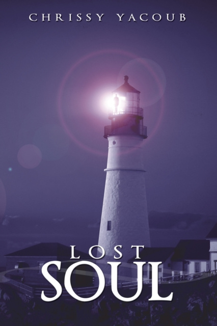 E-kniha Lost Soul Chrissy Yacoub