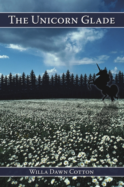 E-knjiga Unicorn Glade Willa Dawn Cotton