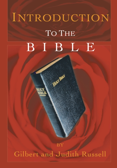 E-knjiga Introduction to the Bible Gilbert and Judith Russell