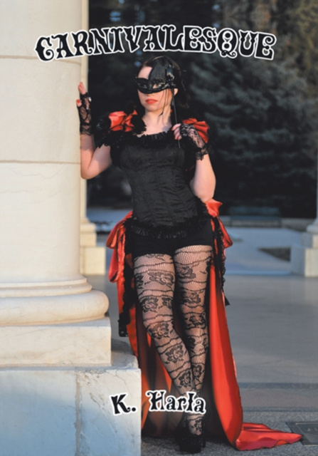 E-knjiga Carnivalesque K. Harla