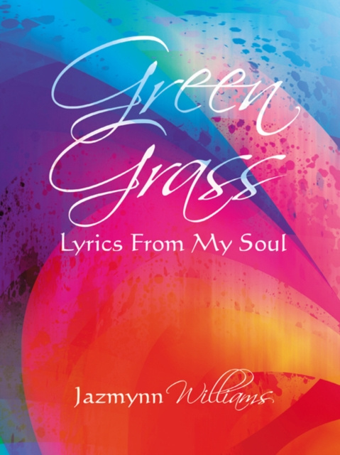 E-knjiga Green Grass Jazmynn Williams