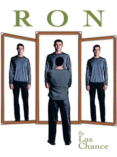 E-knjiga Ron Las Chance