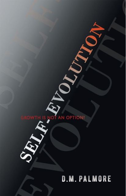 E-knjiga Self- Evolution D.M. Palmore