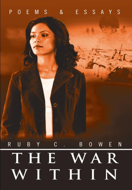 E-knjiga War Within Ruby C. Bowen