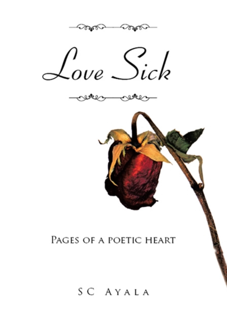 E-book Love Sick SC Ayala