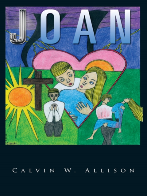 E-book Joan Calvin W. Allison