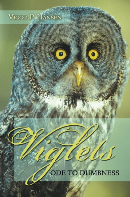 E-knjiga Viglets Viggo P. Hansen