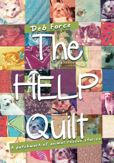 E-book Help Quilt Deb Force