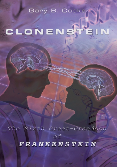 E-knjiga Clonenstein Gary B. Cooke