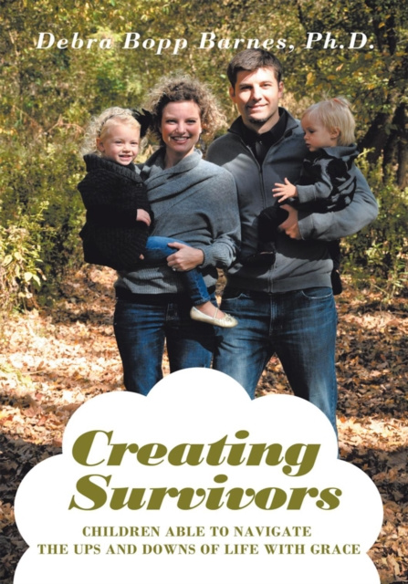 E-book Creating Survivors Debra Bopp Barnes