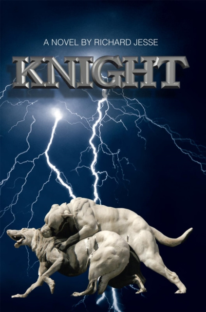E-book Knight Richard Jesse