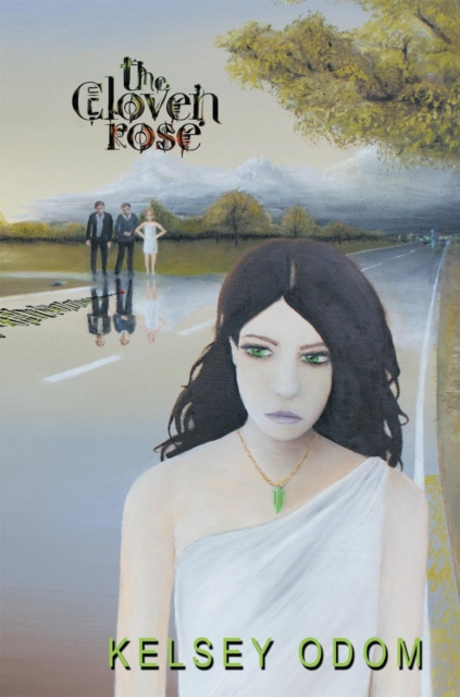 E-book Cloven Rose Kelsey Odom